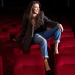 Kira Hagi joaca in noul serial romanesc de la Antena 1