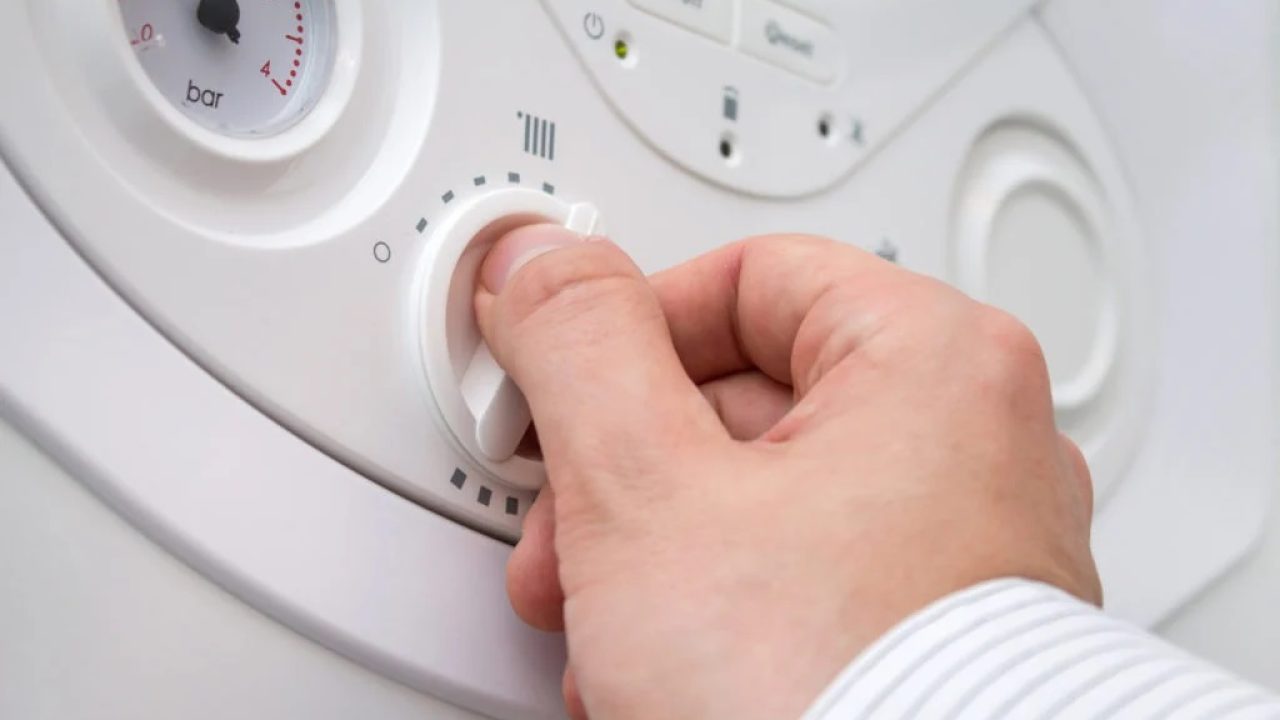 Temperatura optimă în fiecare cameră