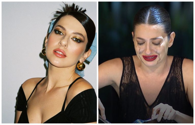 Chinul prin care a trecut Lidia Buble în Republica Dominicană. „Am slăbit 8 kilograme. Efectiv îmi venea să mănânc și țărâna aia de pe jos” VIDEO EXCLUSIV