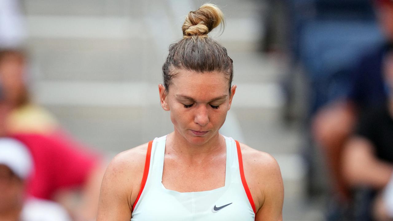 Lovitura dura pentru Simona Halep Primul contract pierdut