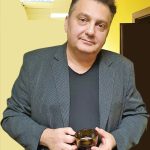 Compozitorul de Eurovision Mihai Alexandru a împlinit astăzi 57 de ani