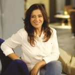 Imaginea din "Iisus din Nazaret" care a marcat-o pe Mirela Retegan