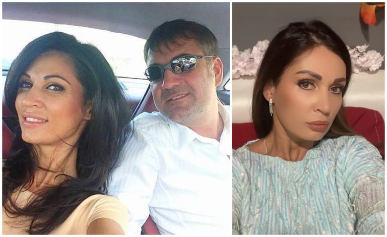Nicoleta Luciu rupe tăcerea! Dezvăluirea uimitoare făcută despre căsnicia cu Zsolt Csergo. Acum s-a aflat adevărul despre relația lor
