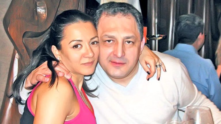 Oana Mizil i-a spus adio lui Marian Vanghelie, după 10 de ani relație. Unde s-a mutat acum cu fetița ei