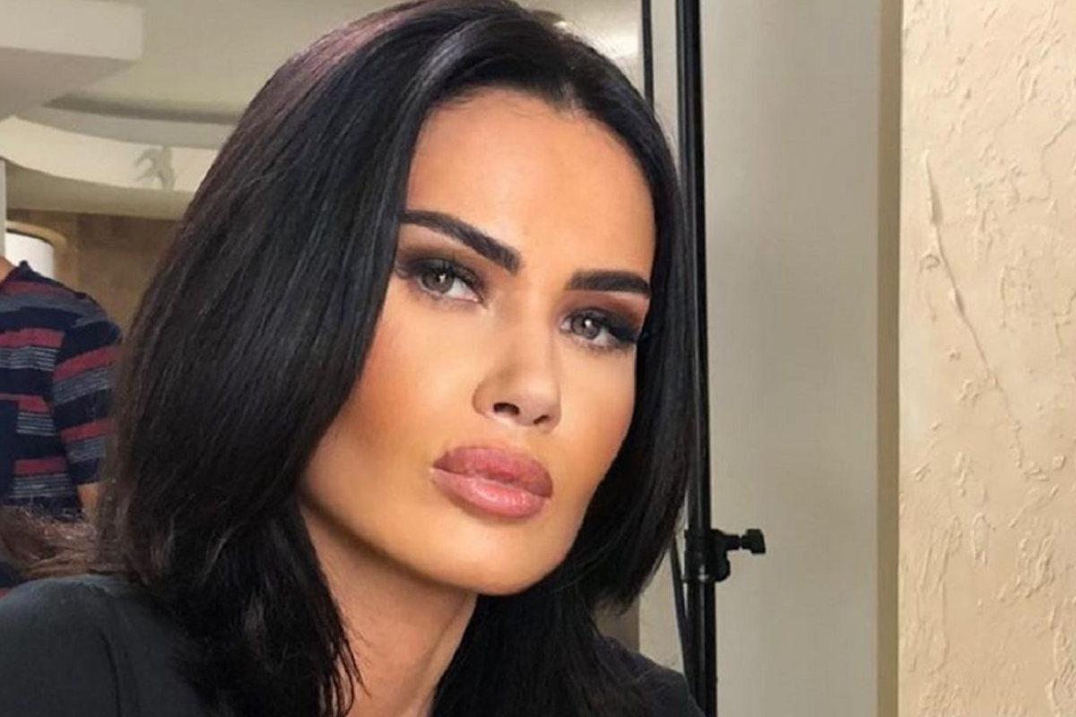 Obiectele din casă la care a renunțat Oana Zăvoranu