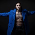 Olivier este un talentat actor canadian