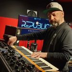 Ovi Jacobsen si-ar dori colaborari cu artisti mari pentru Eurovision