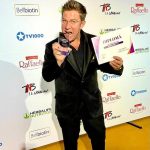 Pavel Bartos pregateste un show autobiografic la Teatrul Odeon