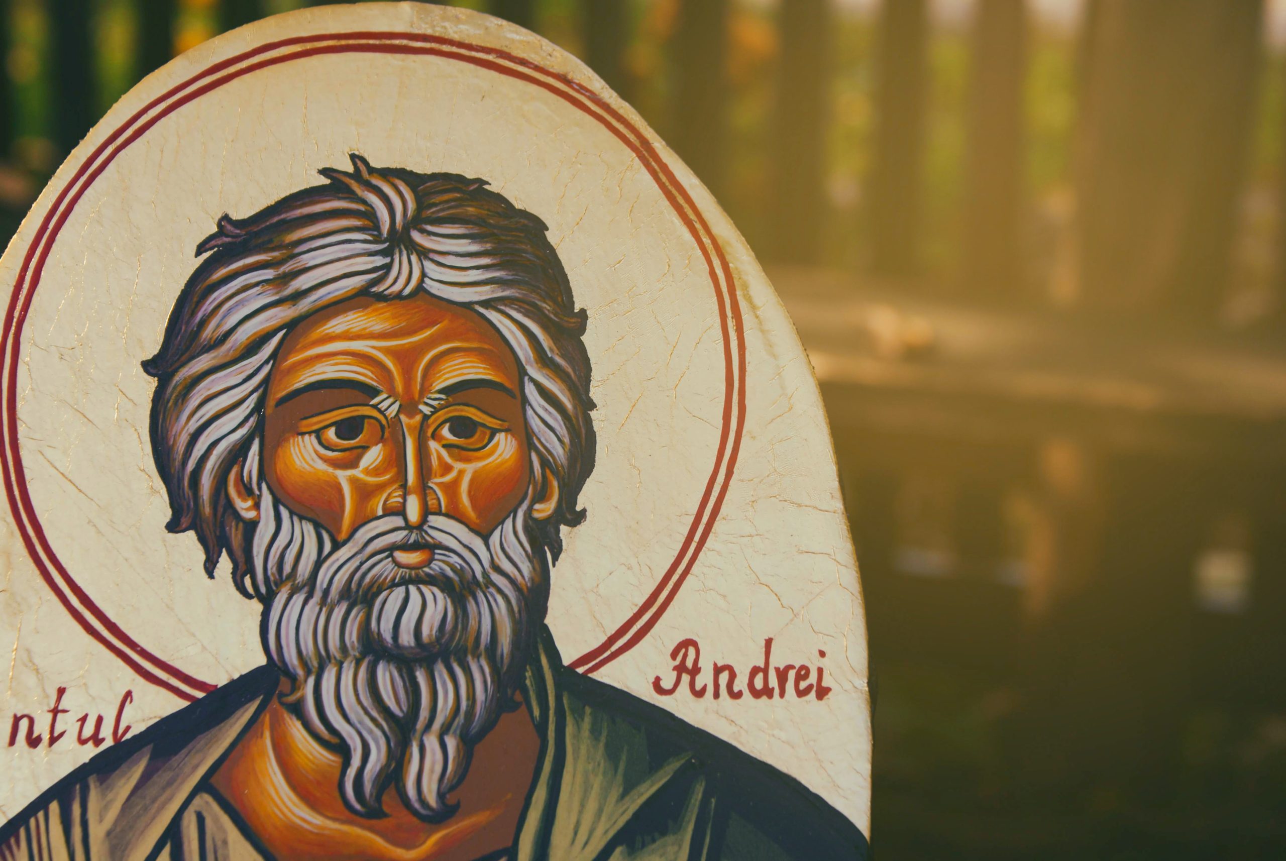 Pe ce dată pică Sfântul Andrei 2022