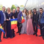 Compozitorul de Eurovision Mihai Alexandru a împlinit astăzi 57 de ani