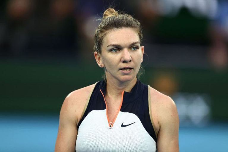 Problemele se țin în lanț pentru Simona Halep. Prin ce trece sportiva, după declanșarea scandalului de dopaj