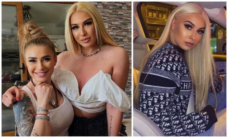 Sarah Dumitrescu, în lacrimi. Ce decizie majoră a luat după divorțul dintre Anamaria Prodan și Laurențiu Reghecampf. Asta schimbă tot