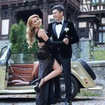 Secretul casniciei de 20 de ani dintre Elena Gheorghe si Cornel Ene