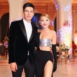 Secretul casniciei de 20 de ani dintre Elena Gheorghe si Cornel Ene