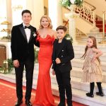 Secretul casniciei de 20 de ani dintre Elena Gheorghe si Cornel Ene