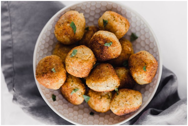 Secretul celor mai bune chiftele de post. Nici nu vei simți că nu au carne