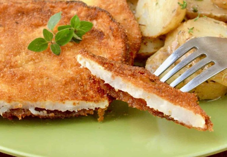 Secretul celor mai bune șnițele de post. Ce ingredient trebuie să adaugi neapărat, nici nu vei observa că nu conțin carne