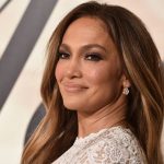 Jennifer Lopez se laudă de fiecare dată cu un look impecabil