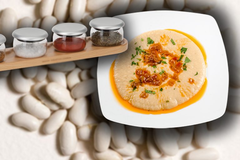 Secretul pentru cea mai savuroasă fasole bătută. Iese un deliciu așa, rețeta de post care te va cuceri