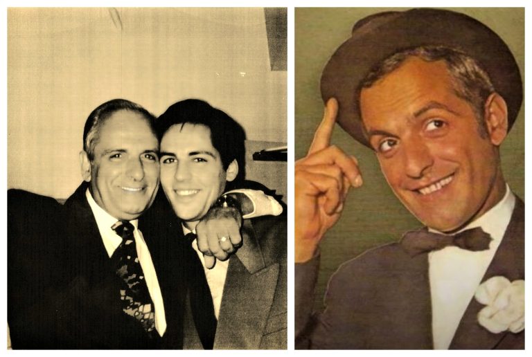 Ștefan Bănică ar fi împlinit anul acesta 89 de ani. O mare actriță rupe tăcerea: ”El îmi stabilea gajul. Semna statul de plată, îmi aducea banii în plic și îi lăsa pe masă” EXCLUSIV