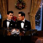 Ștefan și fiul lui, Radu