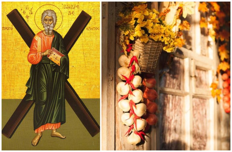 Superstiții de Sfântul Andrei 2022. Obiectul interzis pe 30 noiembrie, de ce nu e bine să-l folosești