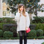 Tendinte iarna 2022 Rochiile pulover sunt la moda