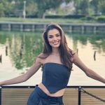 Theo Rose dezvaluiri despre filmarile serialului Clanul