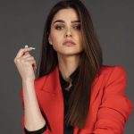 Theo Rose dezvaluiri despre filmarile serialului Clanul