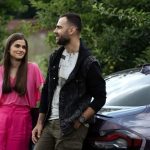 Theo Rose dezvaluiri despre filmarile serialului Clanul