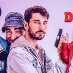 Anca Damian, mama lui Anghel Damian