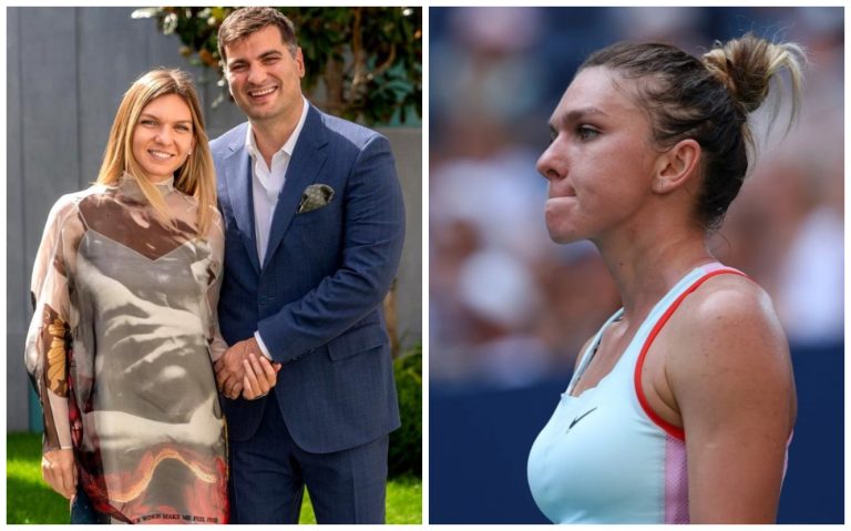 Toni Iuruc rupe tăcerea! Ce s-a aflat în cazul de dopaj al Simonei Halep. Informații care schimbă complet lucrurile