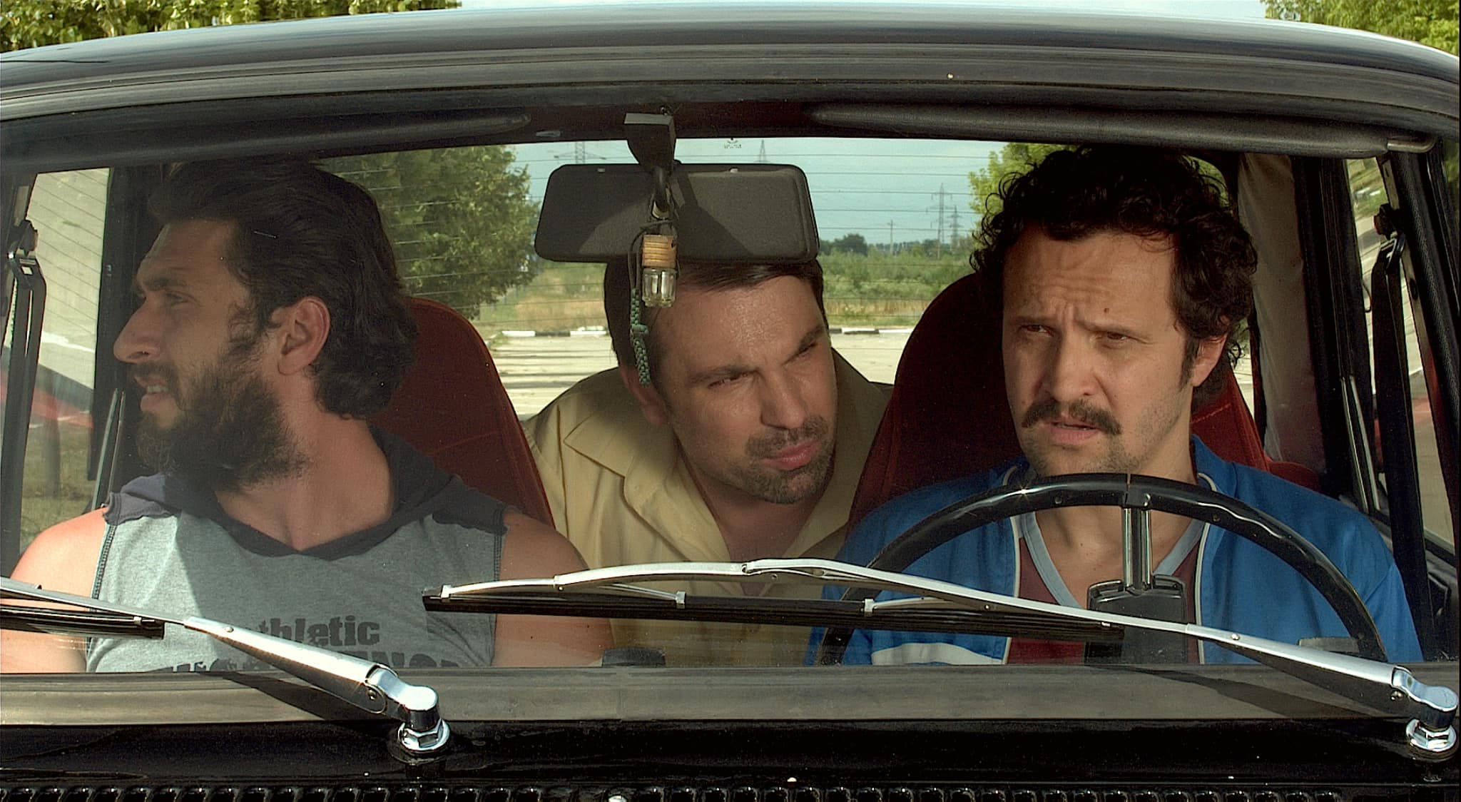 Totul despre filmarile la Doua lozuri 2 Dorian Boguta face dezvaluiri inedite din culise