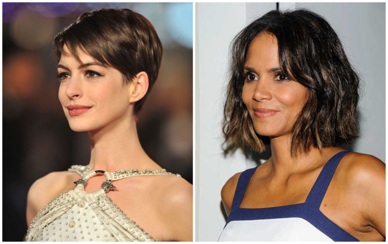 Tunsori care te întineresc. Sunt ideale pentru femeile trecute de 40 ani