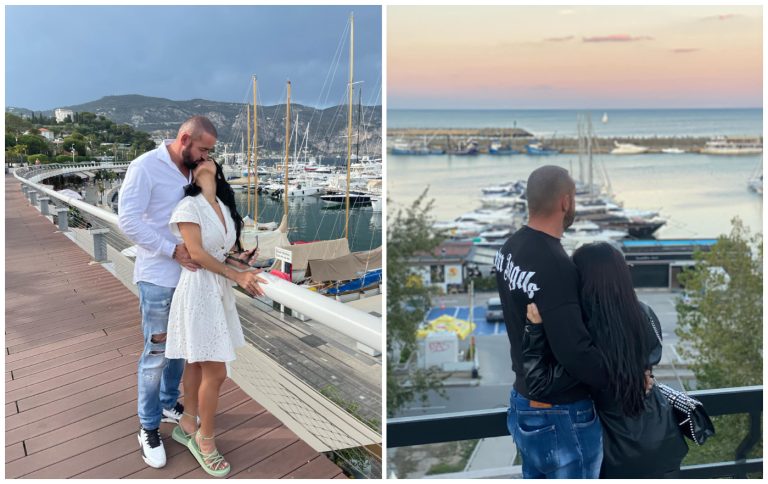 Vedeta superbă din România care a fost criticată în liceu pentru formele ei: “Am suferit o perioadă”. Ce a ajuns să facă acum pentru silueta ei VIDEO EXCLUSIV