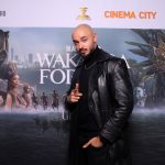 Victor Dorobanțu apare intr-un serial regizat de Tim Burton pe Netflix