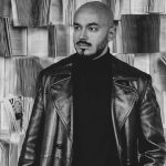 Victor Dorobanțu apare intr-un serial regizat de Tim Burton pe Netflix