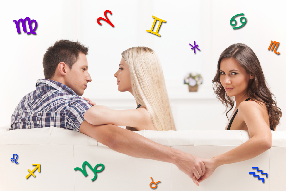 Zodia care insala cel mai mult