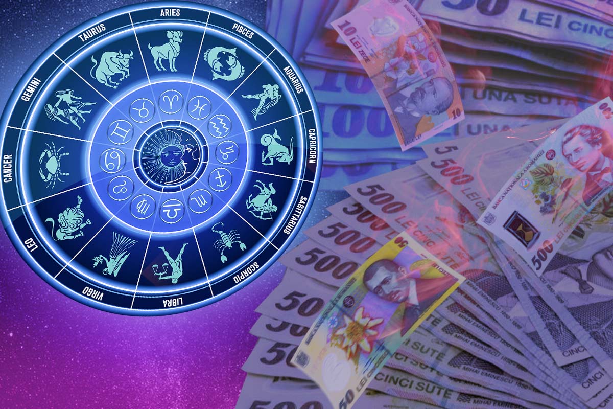 Zodiile care vor primi măriri de salarii și avansări în noiembrie 2022