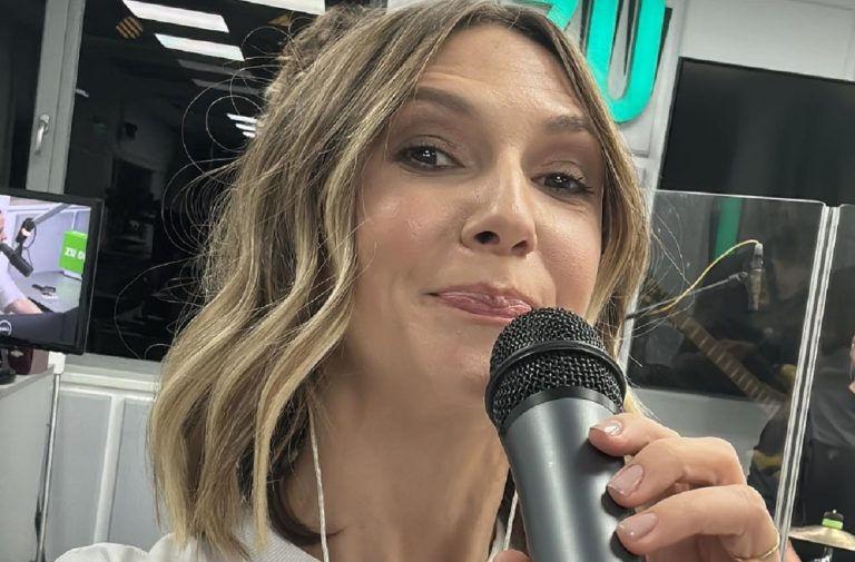 Adela Popescu a revenit în muzică, după ani buni de pauză. Colaborarea surpriză de care vorbește toată lumea