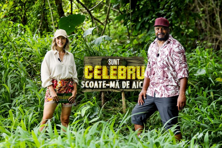 Cine sunt finaliștii de la Sunt celebru, scoate-mă de aici. Ei sunt cei care se luptă pentru marele premiu. Când are loc finala