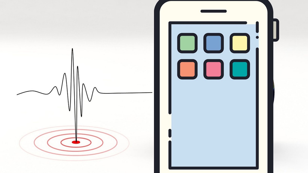 Cum trimite Google alerte de cutremur pe telefoanele Android