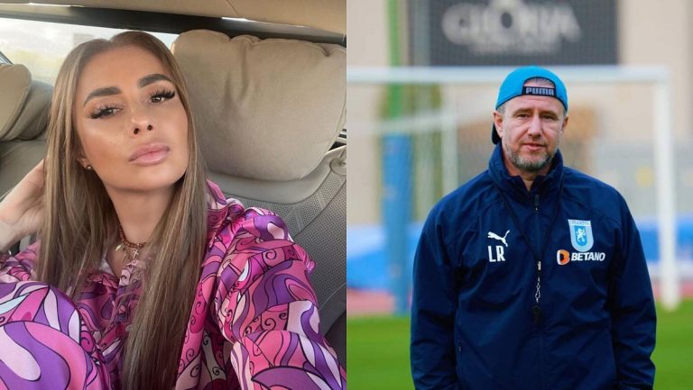 Războiul câștigat de Anamaria Prodan în fața lui Laurențiu Reghecampf. Ce s-a decis în instanță, și-a câștigat acest drept