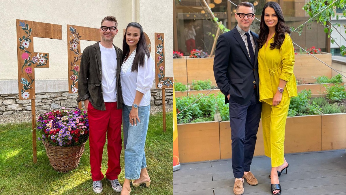 Anca Serea și Adi Sînă au dat lovitura