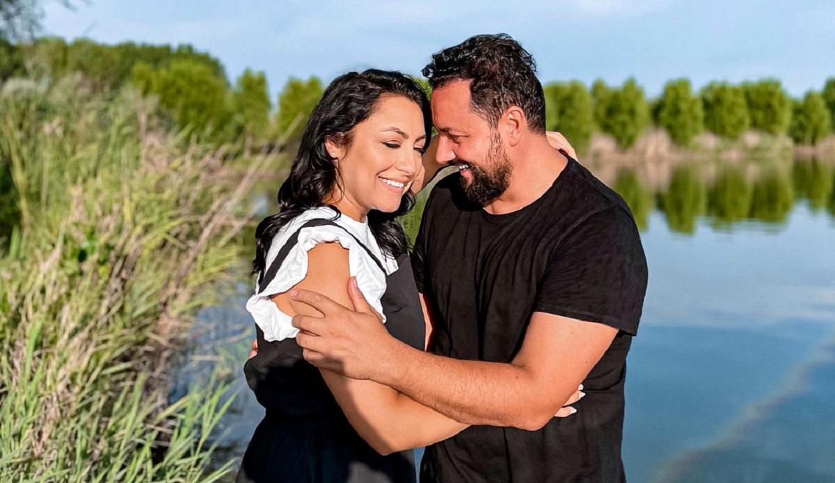 Andra, dezvăluire uimitoare după 14 ani de căsnicie