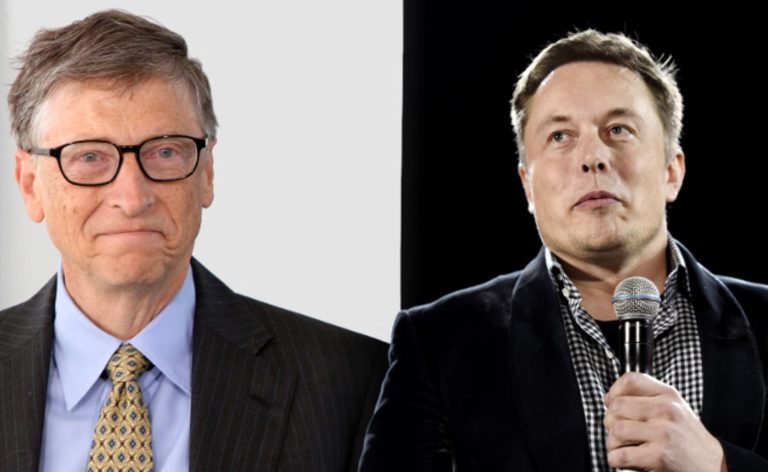 Obiceiul pe care îl au în comun Elon Musk și Bill Gates. Așa au devenit miliardari