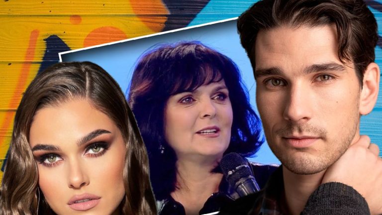 Ce a anunțat mama lui Theo Rose despre nunta artistei cu Anghel Damian. Fanii erau nerăbdători să afle asta