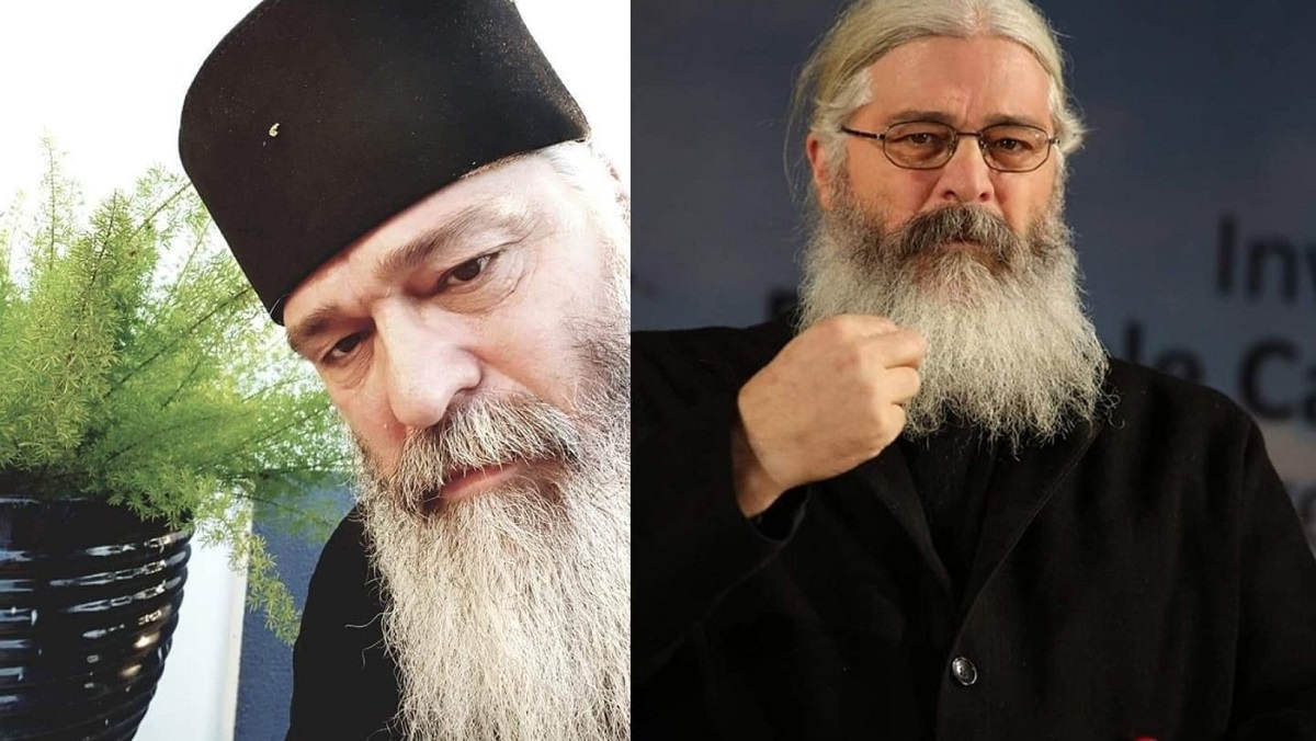 Femeile lovite de preotul Calistrat au făcut primele declarații