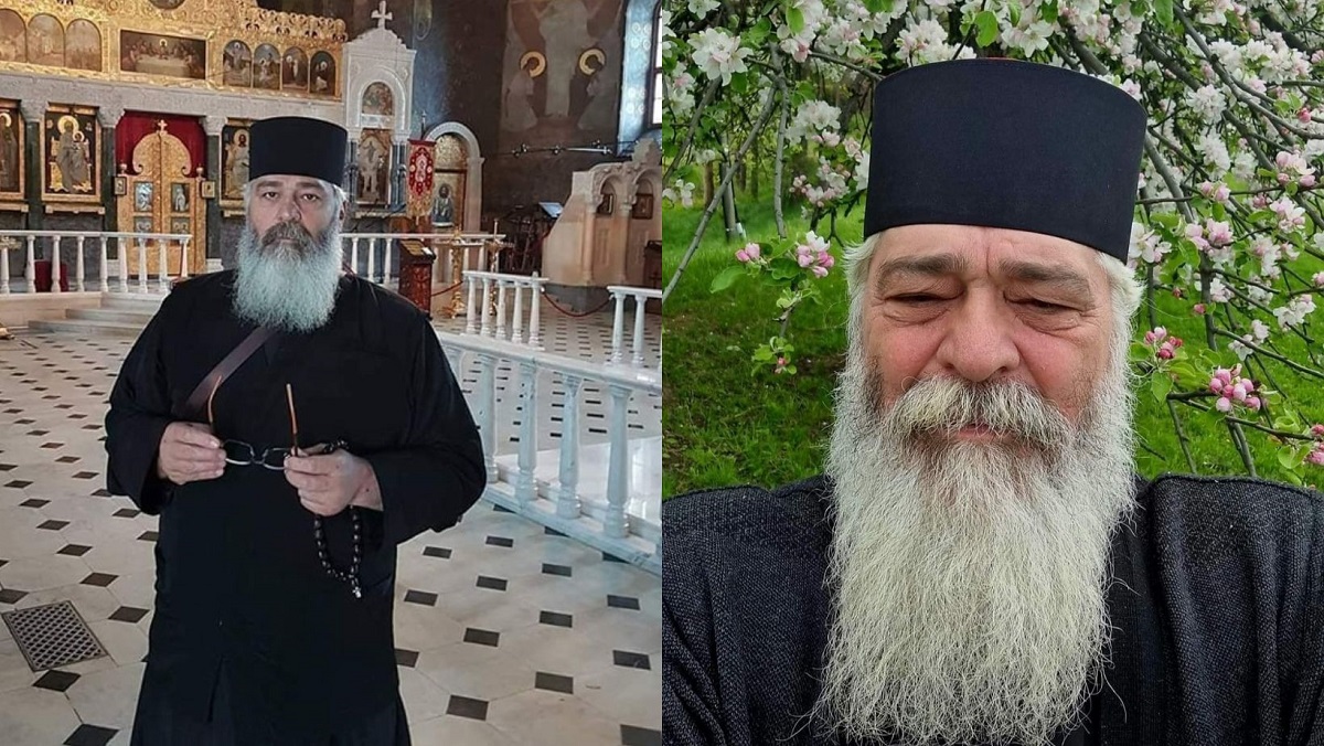 Părintele Calistrat