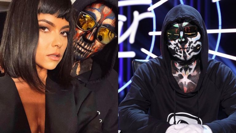 Carla’s Dreams apare fără mască în noul videoclip. Sunt imaginile momentului. VIDEO